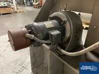Image of 50 Cu Ft Twin Shell Blender, S/S 07