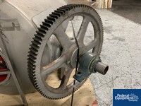 Image of 50 Cu Ft Twin Shell Blender, S/S 13