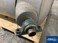 Image of 50 Cu Ft Twin Shell Blender, S/S 14