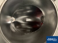 Image of 50 Cu Ft Twin Shell Blender, S/S 15