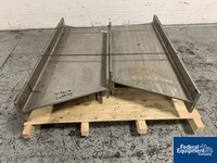 Image of 50 Cu Ft Twin Shell Blender, S/S 19