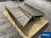 Image of 50 Cu Ft Twin Shell Blender, S/S 20