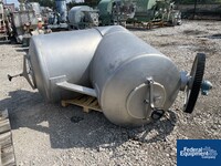 Image of X Cu Ft Patterson-Kelley Twin Shell Blender, 5 HP 03