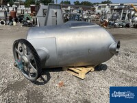 Image of X Cu Ft Patterson-Kelley Twin Shell Blender, 5 HP 04