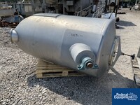Image of X Cu Ft Patterson-Kelley Twin Shell Blender, 5 HP 05