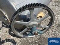 Image of X Cu Ft Patterson-Kelley Twin Shell Blender, 5 HP 07