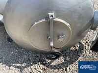 Image of X Cu Ft Patterson-Kelley Twin Shell Blender, 5 HP 08