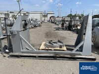 Image of X Cu Ft Patterson-Kelley Twin Shell Blender, 5 HP 13