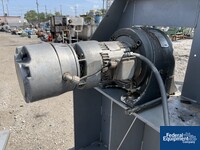 Image of X Cu Ft Patterson-Kelley Twin Shell Blender, 5 HP 14