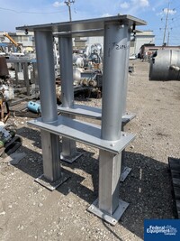 Image of X Cu Ft Patterson-Kelley Twin Shell Blender, 5 HP 17