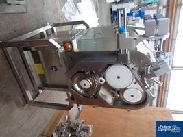 Image of Gerteis Roller Compactor, Model Mini Pactor  250/25/3 02