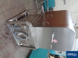 Image of Gerteis Roller Compactor, Model Mini Pactor  250/25/3 07
