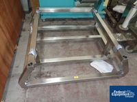 Image of Gerteis Roller Compactor, Model Mini Pactor  250/25/3 10