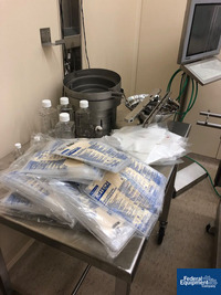 Image of FPC50 Watson Marlow Flexicon Aseptic Filler 10