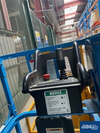 Image of Genie Scissor Lift 04