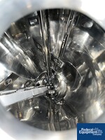 Image of 60 Liter A Berents BECOMIX Planetary Mixer, Model RW30 CD, S/S 08