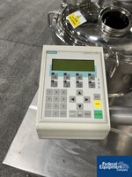 Image of 60 Liter A Berents BECOMIX Planetary Mixer, Model RW30 CD, S/S 11