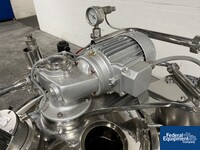 Image of 60 Liter A Berents BECOMIX Planetary Mixer, Model RW30 CD, S/S 12