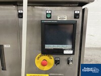 Image of 60 Liter A Berents BECOMIX Planetary Mixer, Model RW30 CD, S/S 15