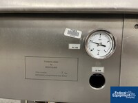 Image of 60 Liter A Berents BECOMIX Planetary Mixer, Model RW30 CD, S/S 16