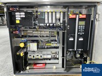 Image of 60 Liter A Berents BECOMIX Planetary Mixer, Model RW30 CD, S/S 17