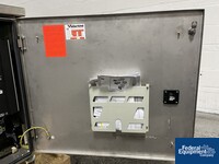Image of 60 Liter A Berents BECOMIX Planetary Mixer, Model RW30 CD, S/S 18
