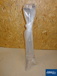 Image of Mettler Toledo In-Line Granual Size Analyzer, Model FBRM C35 EX 07