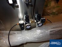 Image of Mettler Toledo In-Line Granual Size Analyzer, Model FBRM C35 EX