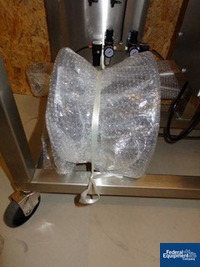 Image of Mettler Toledo In-Line Granual Size Analyzer, Model FBRM C35 EX
