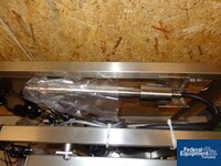 Image of Mettler Toledo In-Line Granual Size Analyzer, Model FBRM C35 EX 12