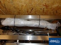 Image of Mettler Toledo In-Line Granual Size Analyzer, Model FBRM C35 EX 13