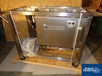 Image of Mettler Toledo In-Line Granual Size Analyzer, Model FBRM C35 EX 14