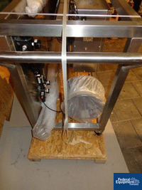 Image of Mettler Toledo In-Line Granual Size Analyzer, Model FBRM C35 EX 15