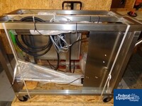 Image of Mettler Toledo In-Line Granual Size Analyzer, Model FBRM C35 EX 16