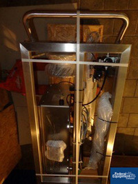 Image of Mettler Toledo In-Line Granual Size Analyzer, Model FBRM C35 EX 17