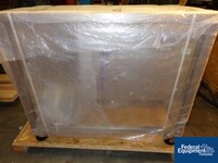 Image of Mettler Toledo In-Line Granual Size Analyzer, Model FBRM C35 EX 18