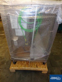 Image of Mettler Toledo In-Line Granual Size Analyzer, Model FBRM C35 EX 19