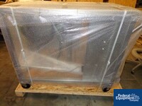 Image of Mettler Toledo In-Line Granual Size Analyzer, Model FBRM C35 EX 20