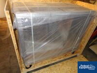 Image of Mettler Toledo In-Line Granual Size Analyzer, Model FBRM C35 EX 23