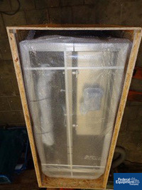Image of Mettler Toledo In-Line Granual Size Analyzer, Model FBRM C35 EX 24