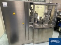 Image of Harro Hoefliger Capsule Filler, MODU-C 02