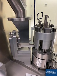 Image of Harro Hoefliger Capsule Filler, MODU-C 03