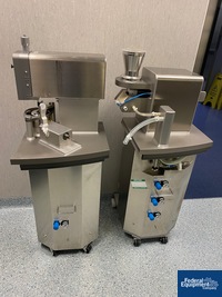 Image of Harro Hoefliger Capsule Filler, MODU-C 04