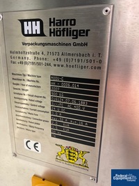 Image of Harro Hoefliger Capsule Filler, MODU-C 07