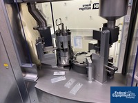 Image of Harro Hoefliger Capsule Filler, MODU-C 09