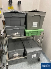 Image of Harro Hoefliger Capsule Filler, MODU-C 10