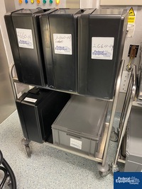 Image of Harro Hoefliger Capsule Filler, MODU-C 11