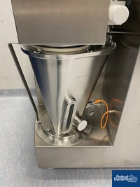 Image of GEA Continuous Mixing / Granulation System, Model ConsiGma1 06