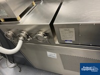 Image of GEA Continuous Mixing / Granulation System, Model ConsiGma1 07