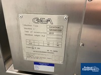 Image of GEA Continuous Mixing / Granulation System, Model ConsiGma1 08